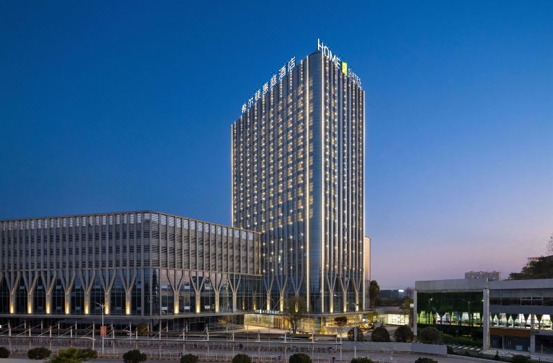 Home2 Suites by Hilton Guiyang Nanming Jiyuan