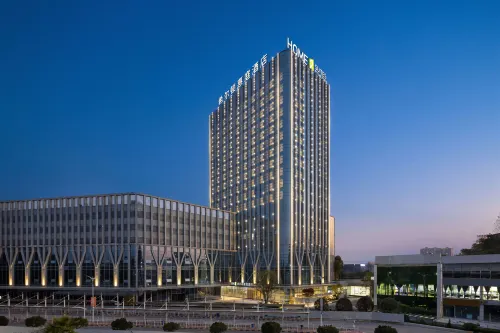 Home2 Suites by Hilton Guiyang Nanming Jiyuan