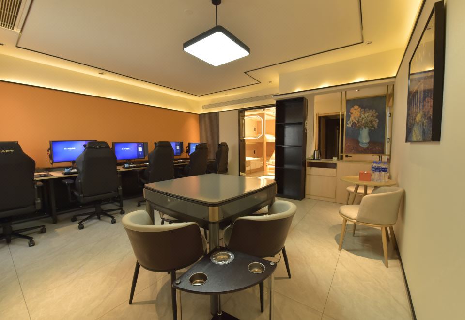 Supreme E-sports Hotel 전경