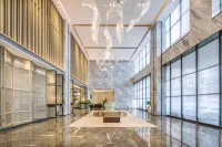 Yiwu Eastren Casa Hotel