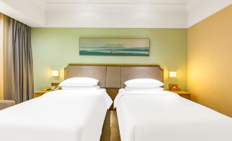 Vienna 3 Best Hotel (Zhengding International Airport)
