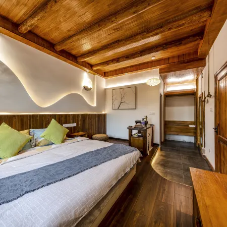 Guangde Homestay
