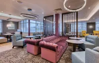 Premier Inn Peterborough City Centre Hotel Hôtels à : Orton Longueville