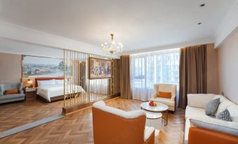 Vienna Classic Hotel (Bijie Jinsha Bus Station)