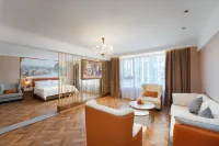Vienna Classic Hotel (Bijie Jinsha Bus Station)
