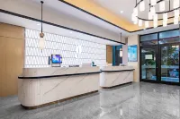 Country Inn & Suites by Radisson (Huai'an Lianshui RT-Mart Andong Road)