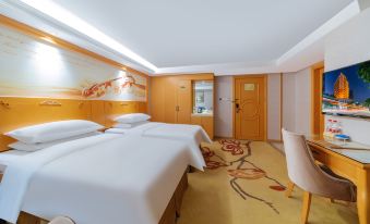 Vienna Hotel( Guangdong Zhongshan West District Hotel)