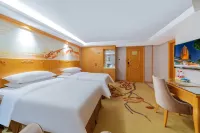 Vienna Hotel（ Guangdong Zhongshan West District Hotel） Отели рядом с достопримечательностью «Чжуншань, Рыжий Бо Сити»