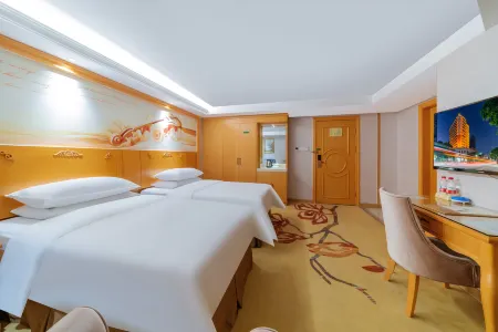 Vienna Hotel（ Guangdong Zhongshan West District Hotel）