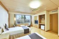 Kamenoi Hotel Oarai Hotels in Oarai