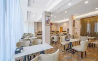 Vienna Classic Hotel (Huaiji Center Branch) - breakfast