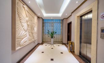 Pingguo Garden Hotel