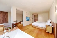 Dayan Tea Work Homestay - Rooftop Pools