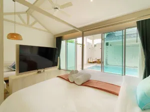 The Pin Boutique Pool Villa Krabi