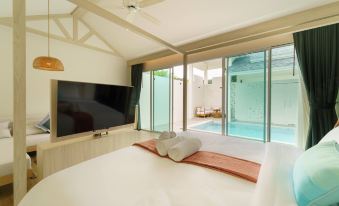 The Pin Boutique Pool Villa Krabi