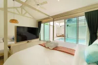 The Pin Boutique Pool Villa Krabi
