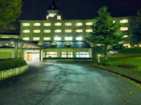 亀の井ホテル 喜連川 さくらのホテル