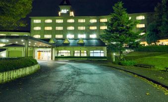 Kamenoi Hotel Kitsuregawa