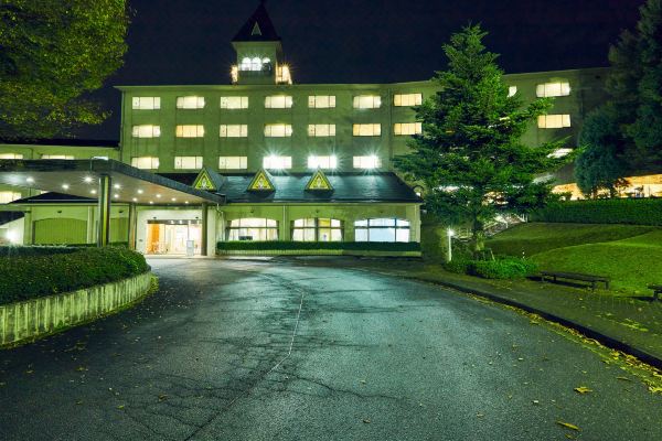 가메노이호텔 기츠레가와(Kamenoi Hotel Kitsuregawa)_4
