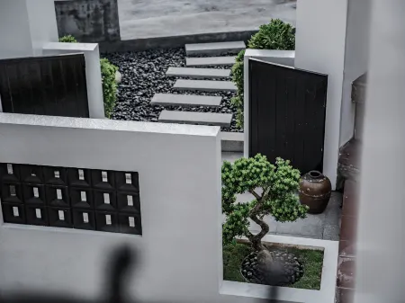 Meiyu Shiguang Hostel Отели рядом с достопримечательностью «Thean Hou Ancestral Temple (Mazu Birthplace)»