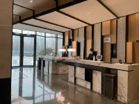 Sheraton Xi'an Chanba