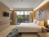Grand Zuri Kuta Bali Hotels near Sunset Road