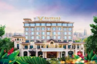 Vienna International Hotel (Yulin Yudong New Area Branch) Hotels in Yulin