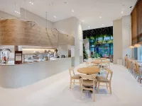 Union Hotel Hotel berhampiran Sinmok-dong