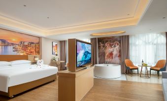 Vienna Hotel (Binyang Litang)