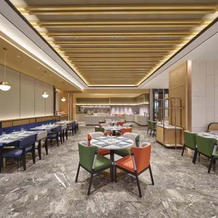 Hilton Garden Inn, Jiangbei, Liaocheng