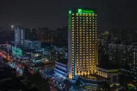 Holiday Inn Shanghai Huaxia Hotels in Shanghai