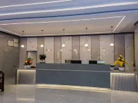 Tianlu Marriott Hotel Hotels in der Nähe von Tian'e Bus Terminal