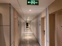 Qinzhou 6 1 Convenient Hotel