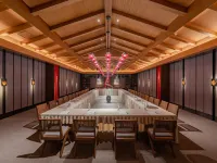 Huangshan hongcunTanhouse Hot Spring Resort Hotels in Yi County