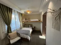Cocoa Tuohai Cocoa Li Homestay