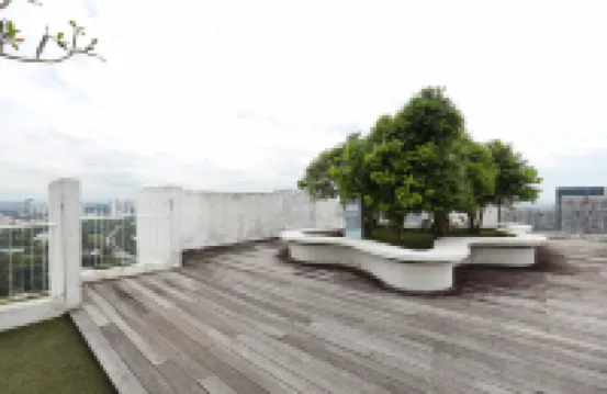 Solstice Luxury Duplex Cyberjaya By EC