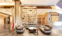 Fuzhou Le'an Maison New Century Hotel Hotels in Le'an