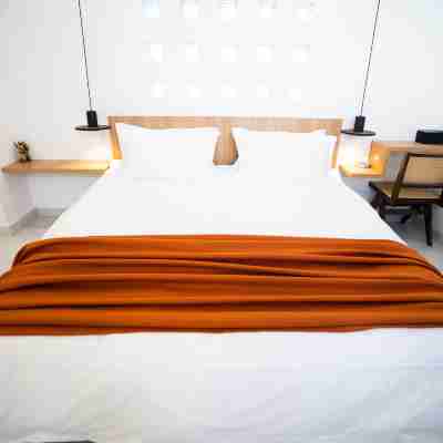 jyya Rooms