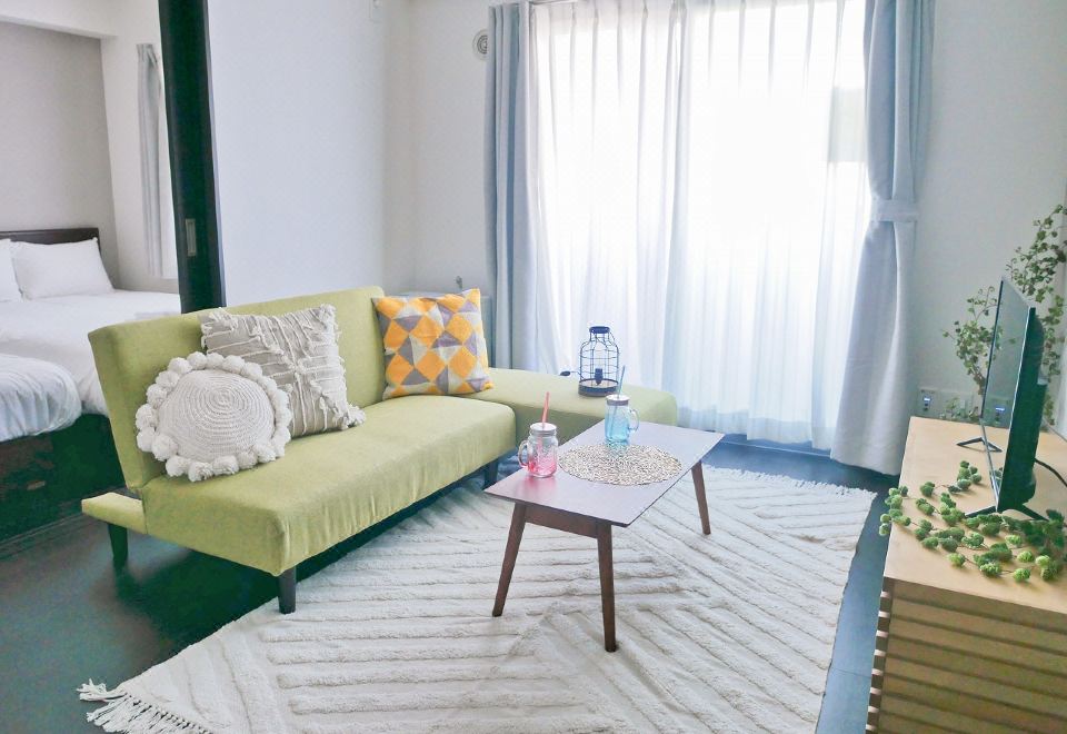 선 코트 마루야마 가든 힐