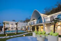 Nanshan Sanshi · Sicily Camping Homestay