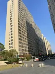 Bohong · Luxury Loft Apartment (Xinli Yinhu Bay)