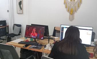 Changzhi Xingtu Homestay (Shuma Branch)