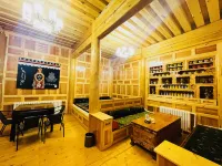 Gangjian Nuolin Homestay - petit déjeuner
