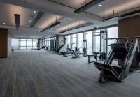 Yongli Tianxi Hotel - Gym