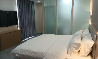 Yunqi Zhiyue Hotel (Zhangzhou Hospital of Traditional Chinese Medicine)