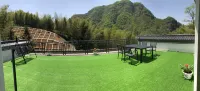 Yue liang wan LinXiBieYuan