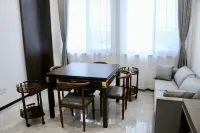 Huoshan Xingfu Street Neighborhood Hostel Hotels in Huoshan