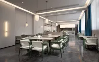 Manju Hotel (Shaoxing Paojiang Branch) - 3-Star
