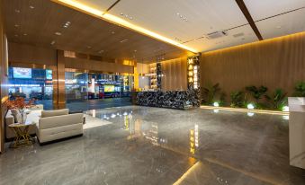 Meilan Theme Apartment (Meida Headquarters)