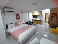 Haizhilian Homestay (Xingguangyao) - Havudsigt